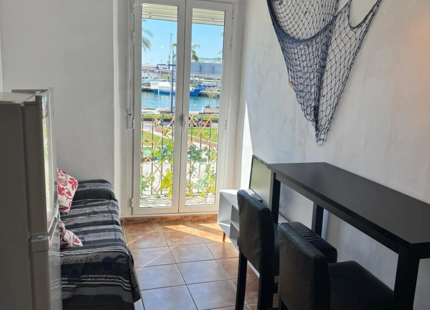 Διαμέρισμα Port Serrallo Apartament Ταραγόνα Ισπανία