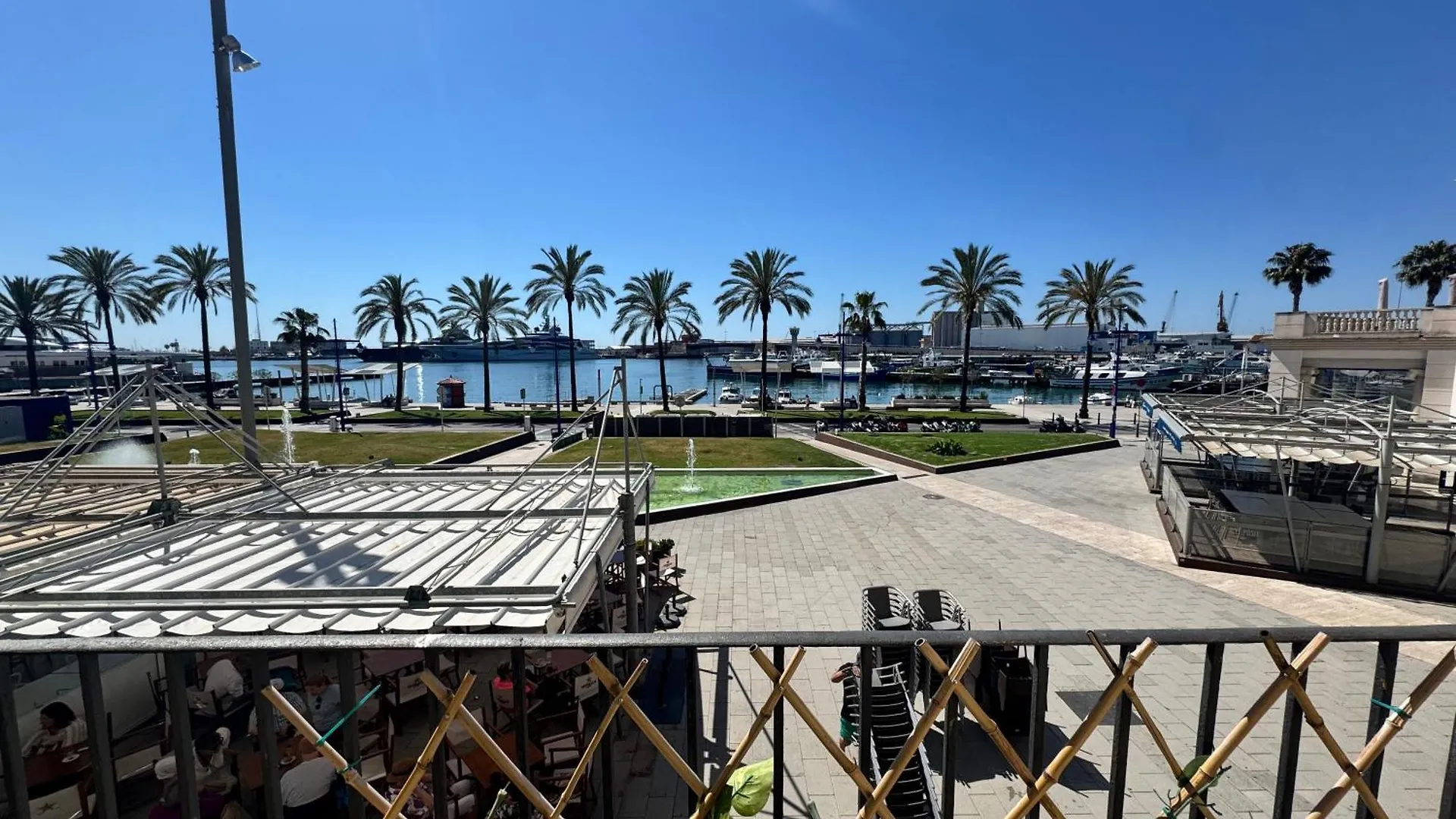 Port Serrallo Apartament Ταραγόνα