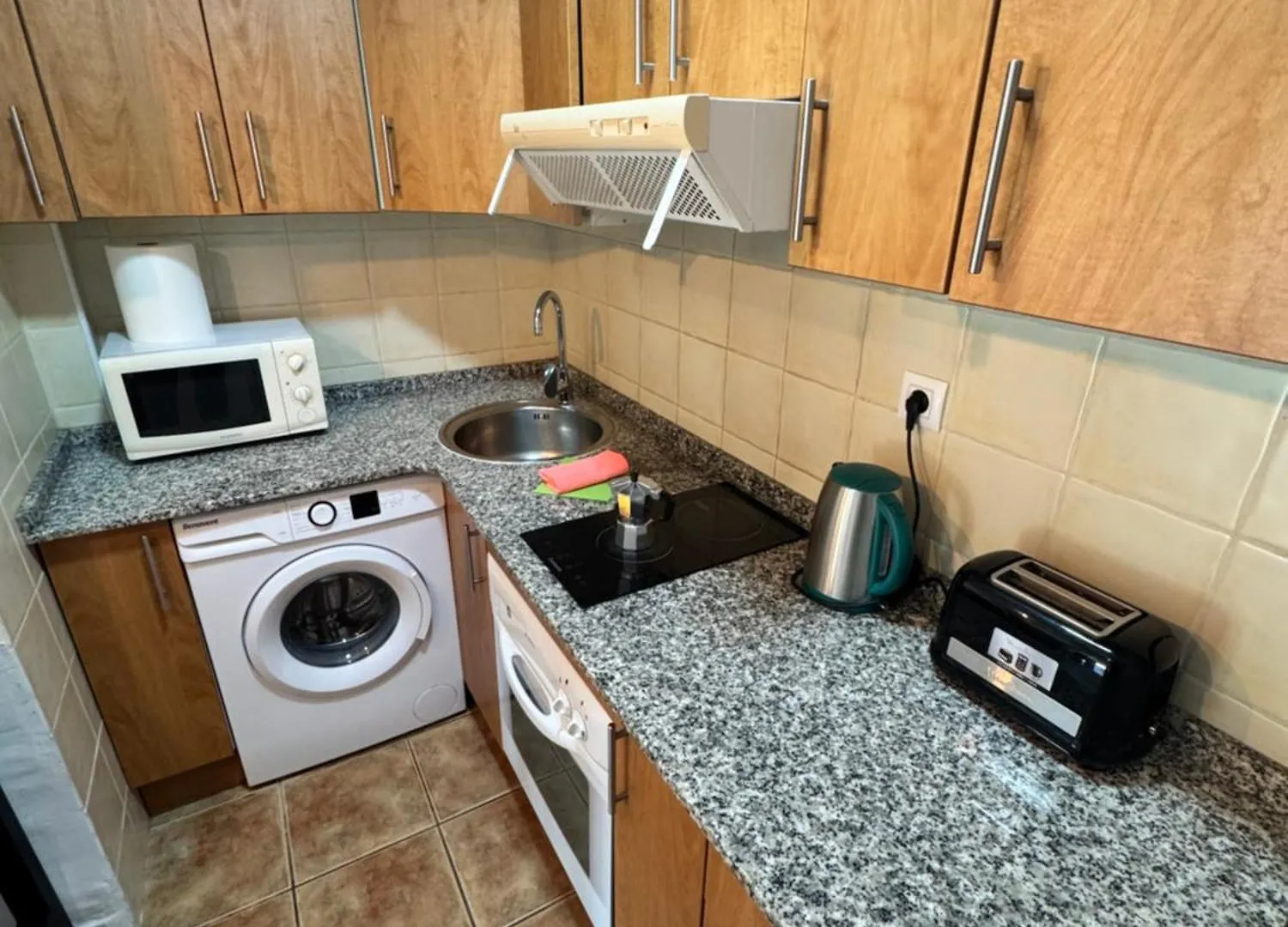 Διαμέρισμα Port Serrallo Apartament Ταραγόνα