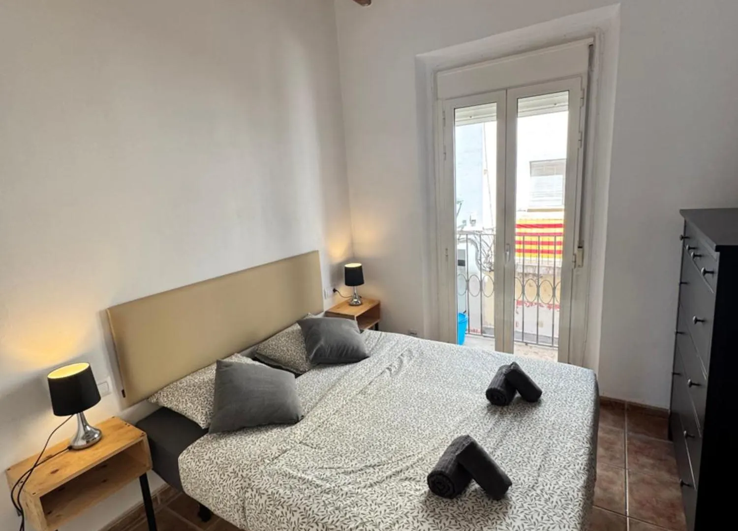 Port Serrallo Apartament Ταραγόνα Διαμέρισμα