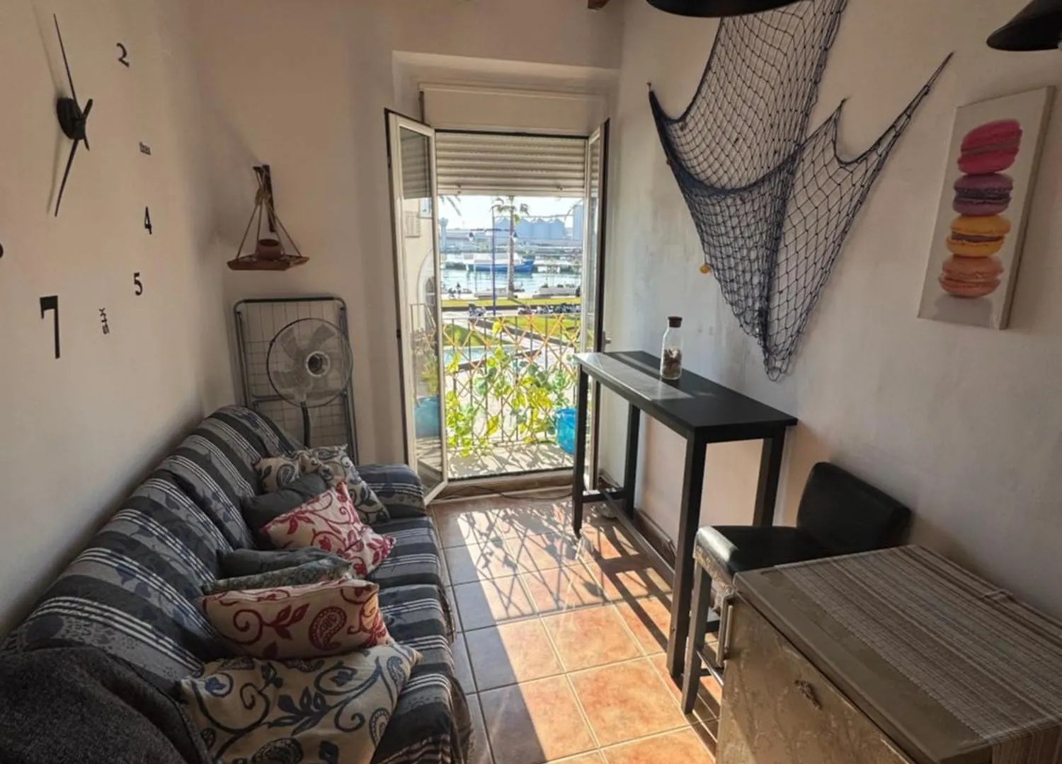 Port Serrallo Apartament Tarragona Spanje
