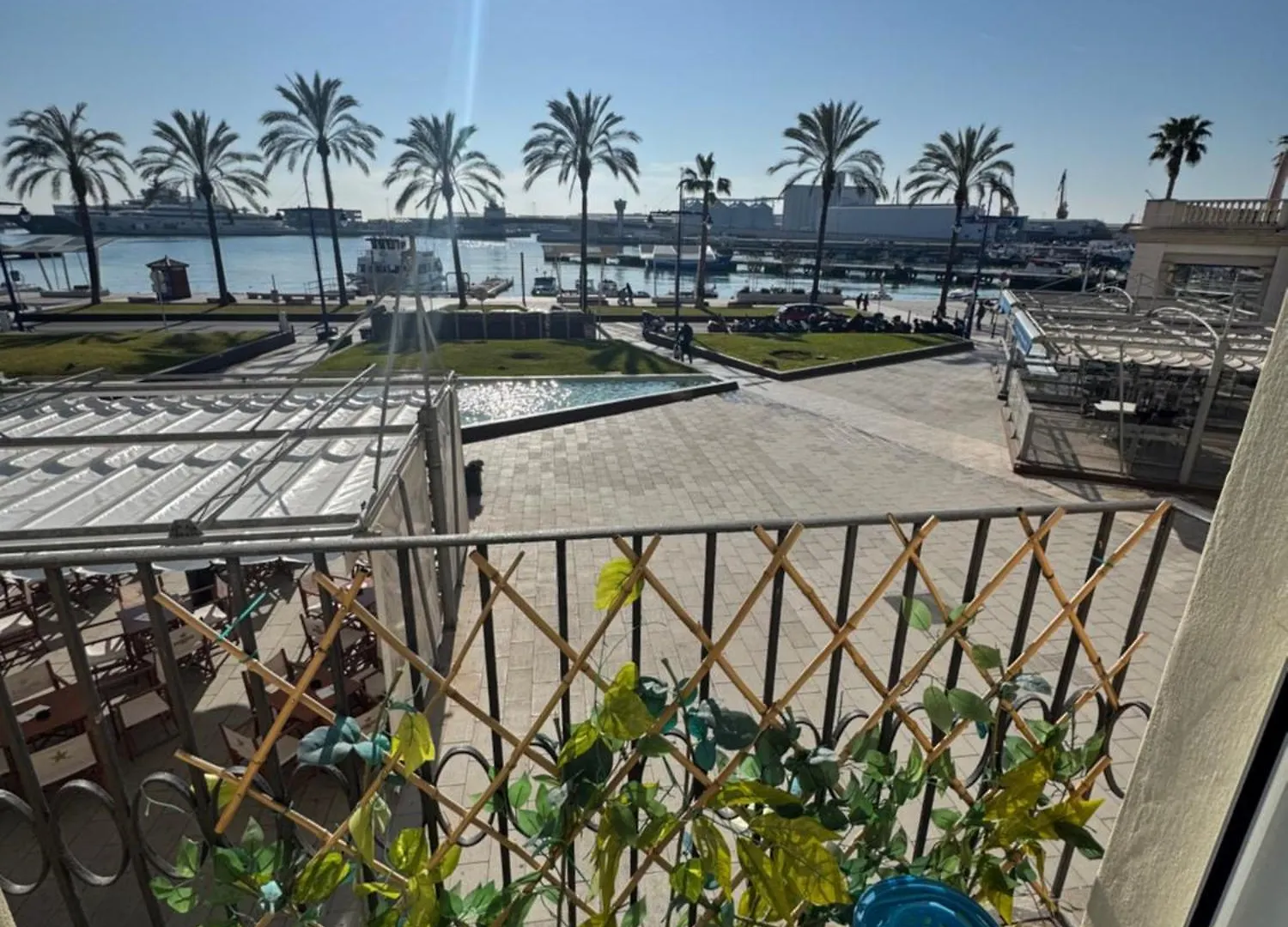 Port Serrallo Apartament Tarragona