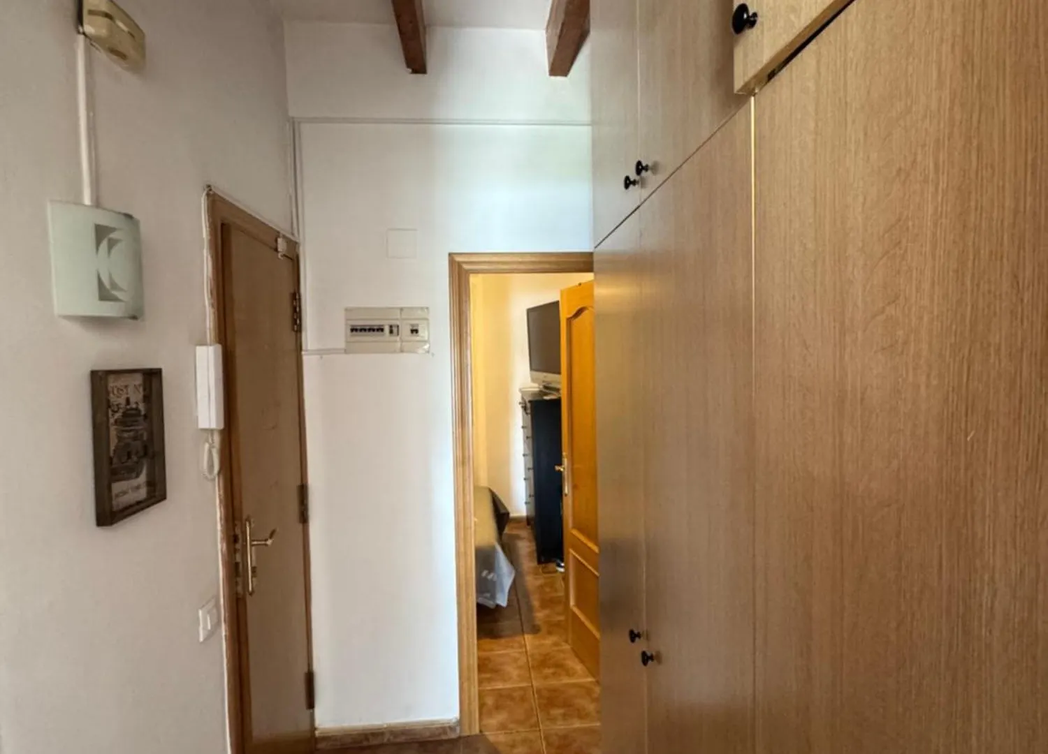 Port Serrallo Apartament Tarragona